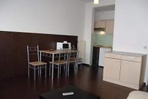 Budget Flats Antwerpen