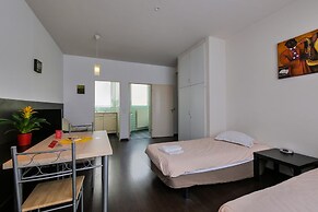 Budget Flats Antwerpen