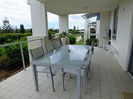 Pacific Marina Apartments
