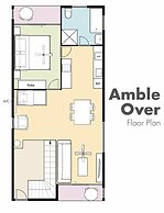 Amble at Hahndorf