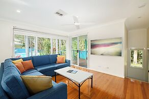 Flynns on Surf Beach Villas