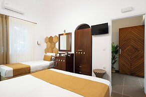 Semiramis Guesthouse
