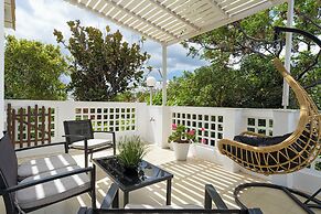 Semiramis Guesthouse