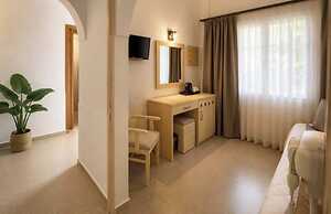 Semiramis Guesthouse