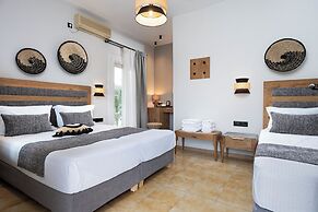 Semiramis Guesthouse