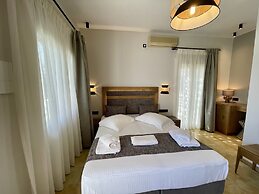 Semiramis Guesthouse