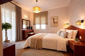 Semiramis Guesthouse