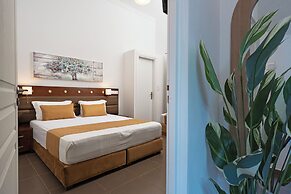 Semiramis Guesthouse