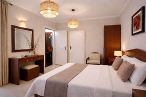 Semiramis Guesthouse