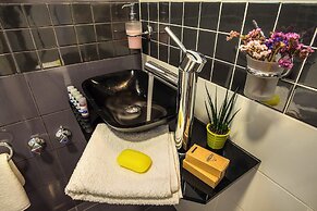 Semiramis Guesthouse