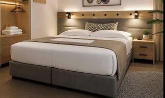 Semiramis Guesthouse