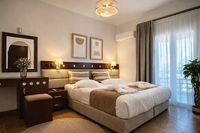 Semiramis Guesthouse