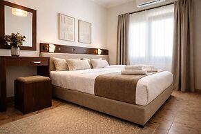 Semiramis Guesthouse