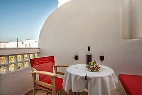 Semiramis Guesthouse