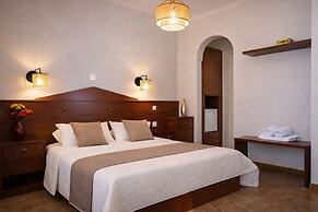 Semiramis Guesthouse