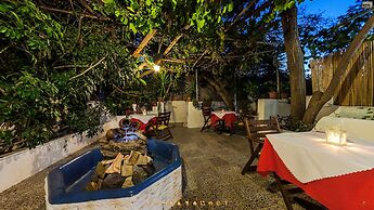 Semiramis Guesthouse