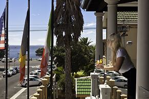 Hotel on the Promenade