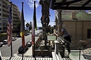 Hotel on the Promenade
