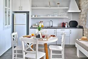 Stagones Luxury Villas