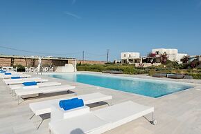 Stagones Luxury Villas