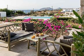 Stagones Luxury Villas