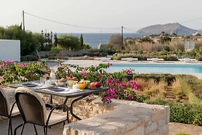 Stagones Luxury Villas