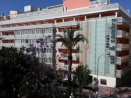 Hotel Sol & Sombra