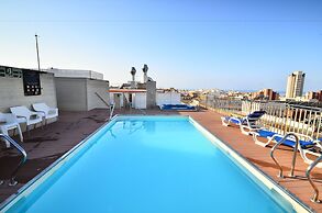 Hotel Sol & Sombra