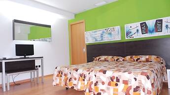 Hotel Sol & Sombra