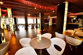 Hotel Sol & Sombra