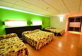 Hotel Sol & Sombra