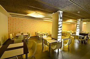 Hotel Sol & Sombra