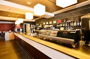 Hotel Sol & Sombra