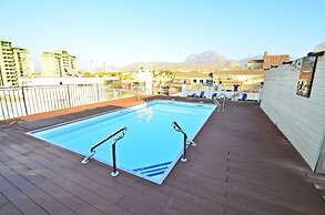 Hotel Sol & Sombra