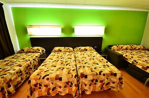 Hotel Sol & Sombra