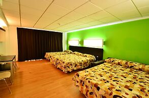 Hotel Sol & Sombra