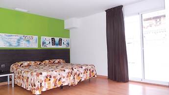 Hotel Sol & Sombra