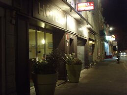 Hotel de Rennes