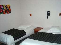 Hotel de Rennes