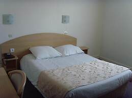 Hotel de Rennes