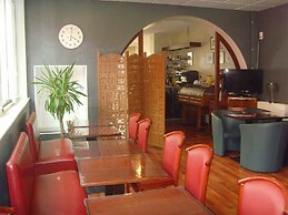 Hotel de Rennes