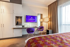 Lumen Hotel Zwolle