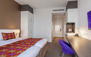 Lumen Hotel Zwolle