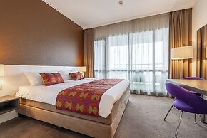 Lumen Hotel Zwolle
