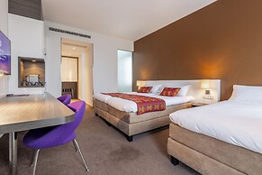 Lumen Hotel Zwolle