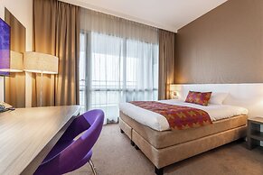 Lumen Hotel Zwolle