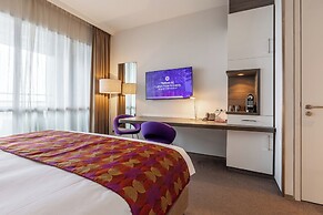 Lumen Hotel Zwolle