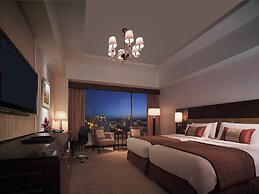 Shangri-La Manzhouli