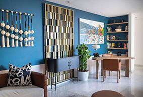 Hyatt Regency Cape Town