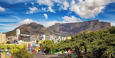 Hyatt Regency Cape Town